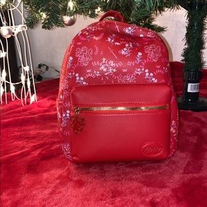 Harry Potter Gryffindor Mini Backpack